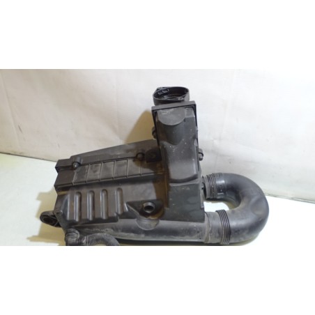 OBUDOWA FILTRA POWIETRZA VOLKSWAGEN PASSAT B6 1.9TDI 3C0129601AM 3C0129607AF
