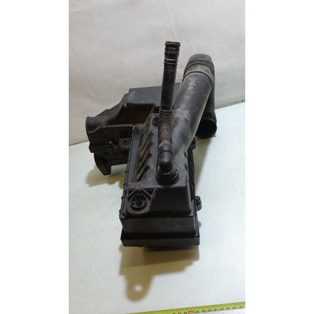 OBUDOWA FILTRA POWIETRZA VOLKSWAGEN PASSAT B6 1.9TDI 3C0129601AM 3C0129607AF