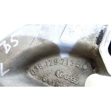 KOLEKTOR SSĄCY VOLKSWAGEN PASSAT B5 1.9TDI 038129713BC