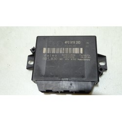 MODUŁ PARKTRONIK PDC AUDI A6 C6 3.0TDI 4F0919283