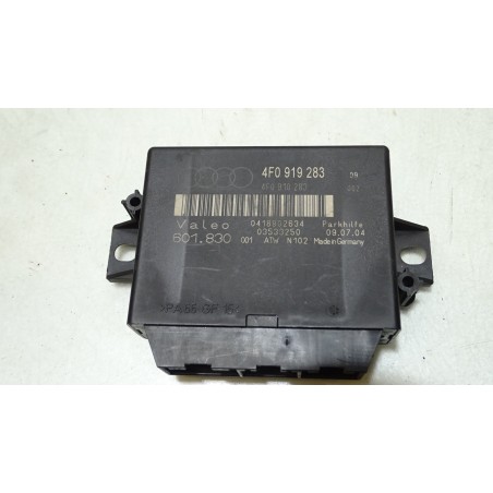 MODUŁ PARKTRONIK PDC AUDI A6 C6 3.0TDI 4F0919283