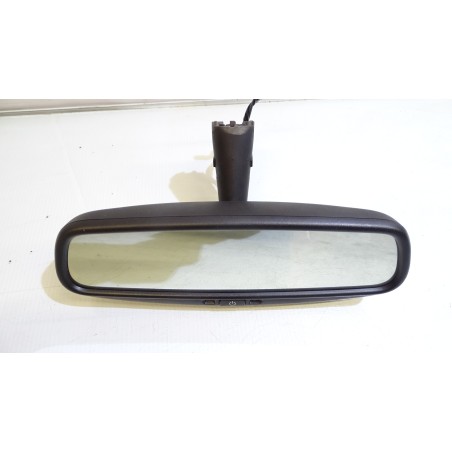 LUSTERKO WEWNĘTRZNE PEUGEOT 407 2.7HDI 015624 9050633 