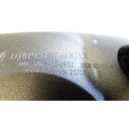 LUSTERKO WEWNĘTRZNE PEUGEOT 407 2.7HDI 015624 9050633 