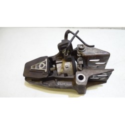 PODUSZKA SILNIKA PEUGEOT 407 2.7HDI 326C68