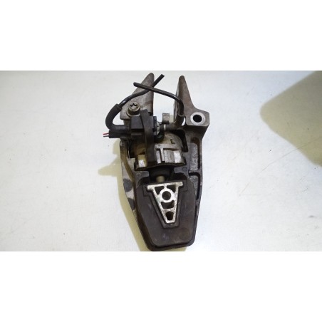 PODUSZKA SILNIKA PEUGEOT 407 2.7HDI 326C68