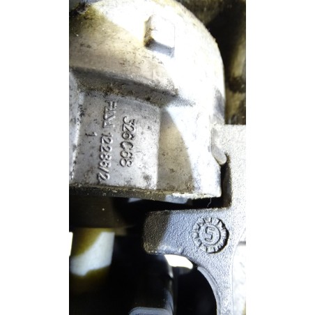 PODUSZKA SILNIKA PEUGEOT 407 2.7HDI 326C68