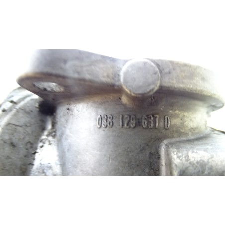 ZAWÓR EGR RECYRKULACJI SPALIN VOLKSWAGEN GOLF IV 1.9TDI 038131501S 289119017