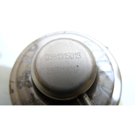 ZAWÓR EGR RECYRKULACJI SPALIN VOLKSWAGEN GOLF IV 1.9TDI 038131501S 289119017