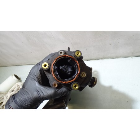 KOLEKTOR SSĄCY OPEL ASTRA H 1.3CDTI 55207035 0281002845