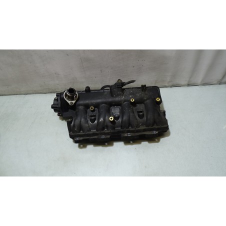 KOLEKTOR SSĄCY OPEL ASTRA H 1.3CDTI 55207035 0281002845