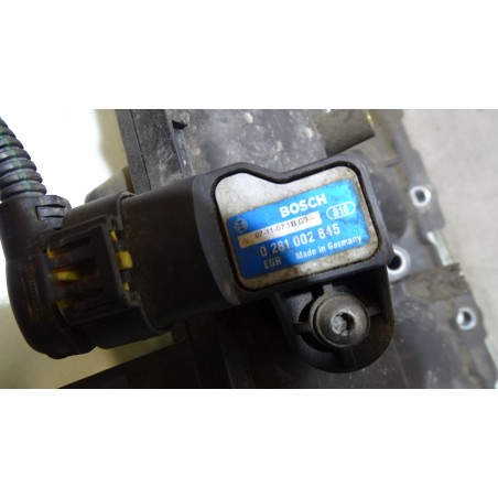KOLEKTOR SSĄCY OPEL ASTRA H 1.3CDTI 55207035 0281002845