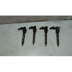 WTRYSK OPEL ASTRA H 1.3CDTI 0445110183