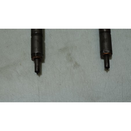 WTRYSK OPEL ASTRA H 1.3CDTI 0445110183