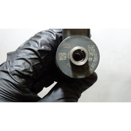 WTRYSK OPEL ASTRA H 1.3CDTI 0445110183