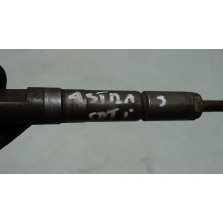 WTRYSK OPEL ASTRA H 1.3CDTI 0445110183