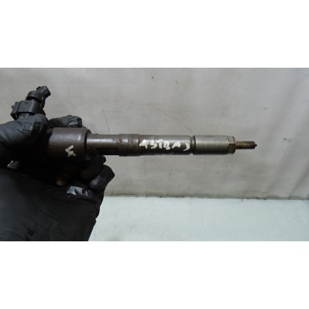 WTRYSK OPEL ASTRA H 1.3CDTI 0445110183