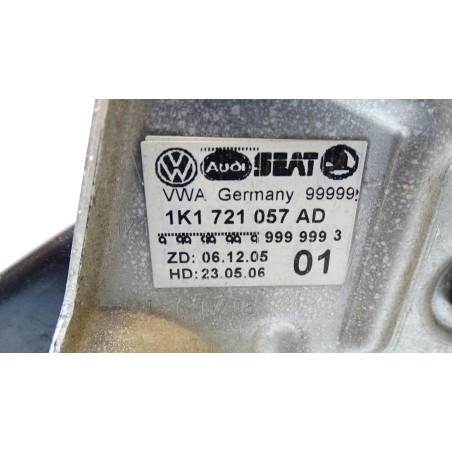 PEDAŁ HAMULCA VOLKSWAGEN PASSAT B6 2.0TDI 1K1721057AD