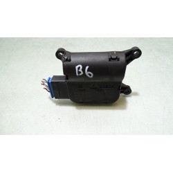 SILNICZEK NAGRZEWNICY VOLKSWAGEN PASSAT B6 2.0TDI 0132801370 