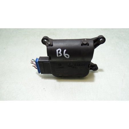 SILNICZEK NAGRZEWNICY VOLKSWAGEN PASSAT B6 2.0TDI 0132801370 