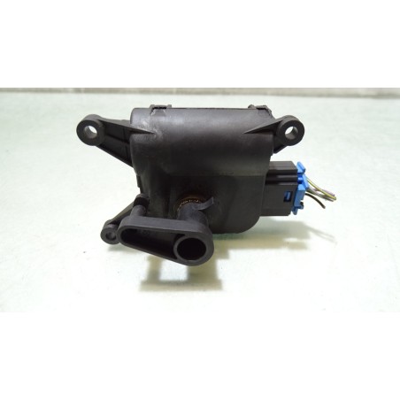 SILNICZEK NAGRZEWNICY VOLKSWAGEN PASSAT B6 2.0TDI 0132801370 