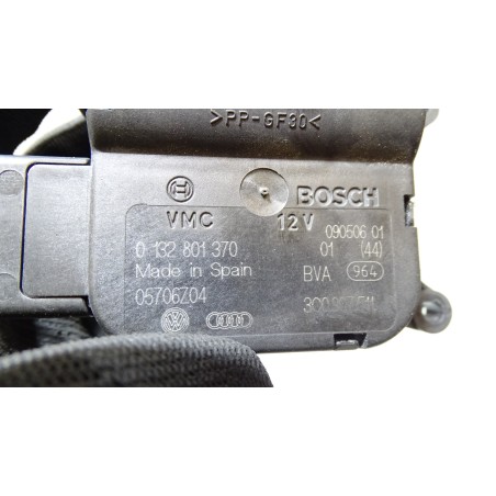 SILNICZEK NAGRZEWNICY VOLKSWAGEN PASSAT B6 2.0TDI 0132801370 