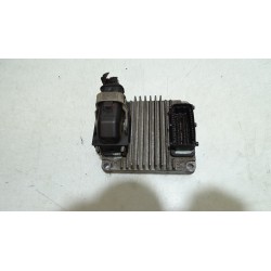 KOMPUTER SILNIKA OPEL ASTRA G 1.6