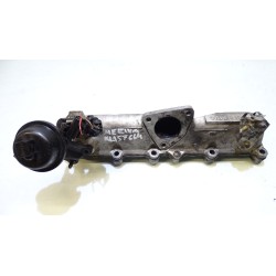 KOLEKTOR SSĄCY OPEL ASTRA G 1.7CDTI 8973134590