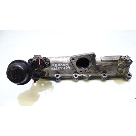 KOLEKTOR SSĄCY OPEL ASTRA G 1.7CDTI 8973134590