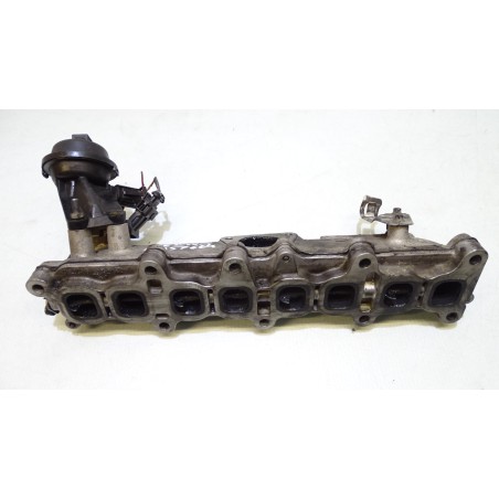 KOLEKTOR SSĄCY OPEL ASTRA G 1.7CDTI 8973134590