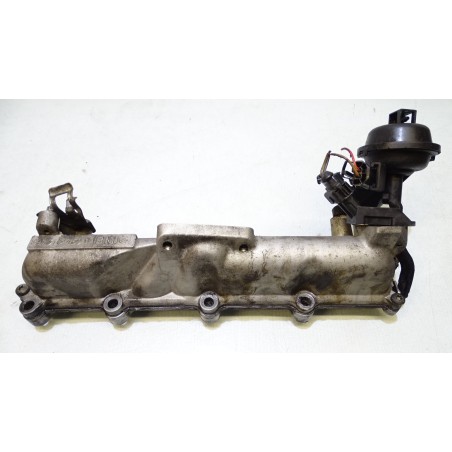 KOLEKTOR SSĄCY OPEL ASTRA G 1.7CDTI 8973134590