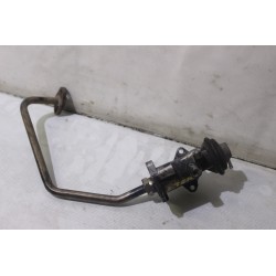 ZAWÓR EGR RECYRKULACJI SPALIN OPEL ASTRA G 1.7DTI 2277202  97184