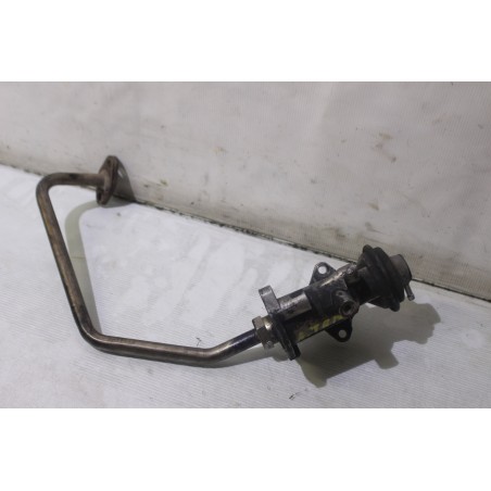 ZAWÓR EGR RECYRKULACJI SPALIN OPEL ASTRA G 1.7DTI 2277202  97184