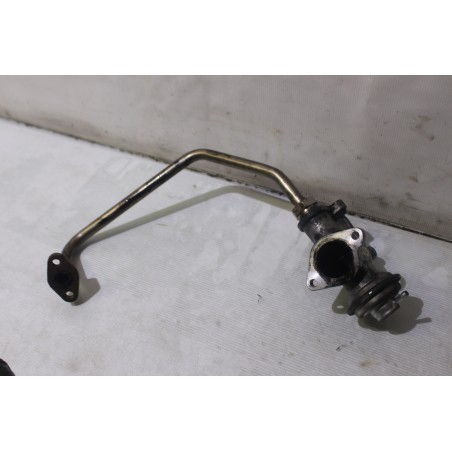 ZAWÓR EGR RECYRKULACJI SPALIN OPEL ASTRA G 1.7DTI 2277202  97184
