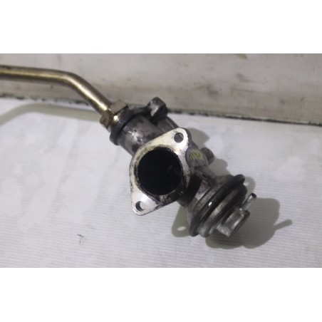 ZAWÓR EGR RECYRKULACJI SPALIN OPEL ASTRA G 1.7DTI 2277202  97184