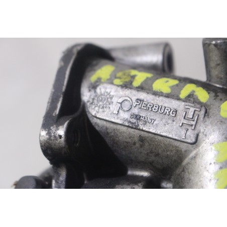 ZAWÓR EGR RECYRKULACJI SPALIN OPEL ASTRA G 1.7DTI 2277202  97184