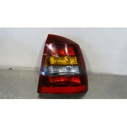 LAMPA PRAWA TYLNA OPEL ASTRA G BERTONE 