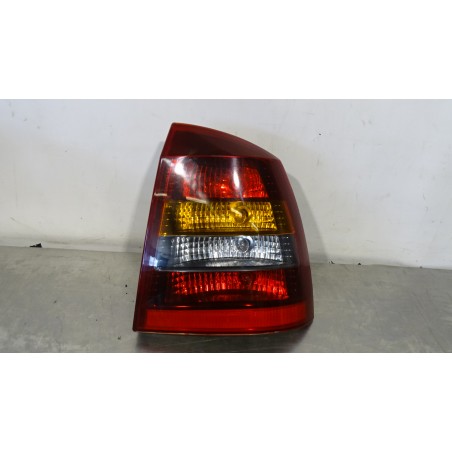 LAMPA PRAWA TYLNA OPEL ASTRA G BERTONE 