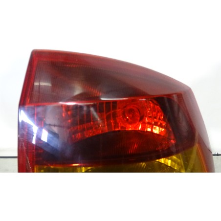 LAMPA PRAWA TYLNA OPEL ASTRA G BERTONE 
