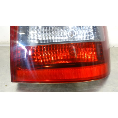 LAMPA PRAWA TYLNA OPEL ASTRA G BERTONE 