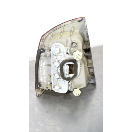 LAMPA PRAWA TYLNA OPEL ASTRA G BERTONE 