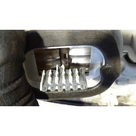 LAMPA PRAWA TYLNA OPEL ASTRA G BERTONE 