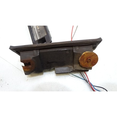 MIKROSTYK KLAPY BAGAŻNIKA OPEL ASTRA H 1.3CDTI 461088395
