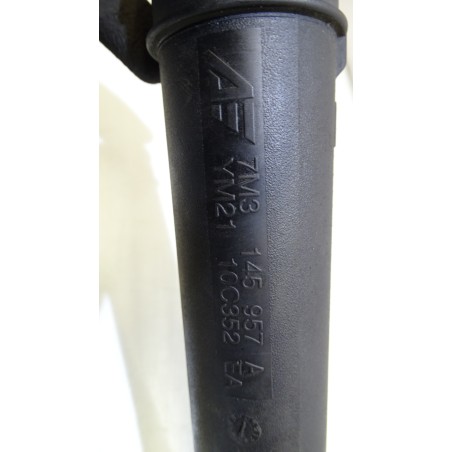 PRZEWÓD DOLOTU POWIETRZA FORD GALAXY 1.9TDI LIFT 7M3145957A  7M0145834A