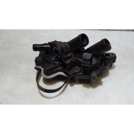 POMPA WODY SKODA RAPID 1.2TSI 04E121042L