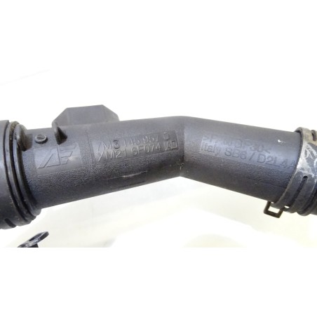 PRZEWÓD DOLOTU POWIETRZA FORD GALAXY 1.9TDI LIFT 7M3145957A  7M0145834A