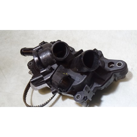 POMPA WODY SKODA RAPID 1.2TSI 04E121042L