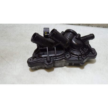 POMPA WODY SKODA RAPID 1.2TSI 04E121042L