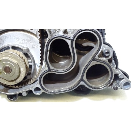 POMPA WODY SKODA RAPID 1.2TSI 04E121042L