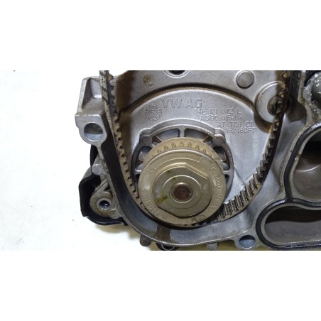 POMPA WODY SKODA RAPID 1.2TSI 04E121042L