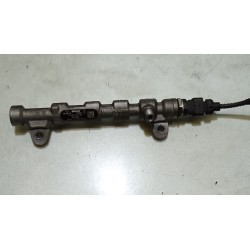 LISTWA WTRYSKOWA FIAT BRAVO II 1.6JTD 0445214192